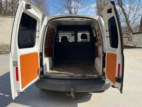 VW Caddy, снимка 8