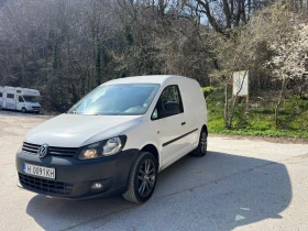 VW Caddy, снимка 3