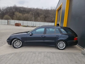 Mercedes-Benz E 500, снимка 17