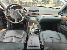 Mercedes-Benz E 500, снимка 8
