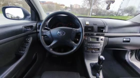 Toyota Avensis, снимка 5