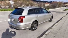 Toyota Avensis, снимка 14