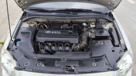 Toyota Avensis, снимка 17
