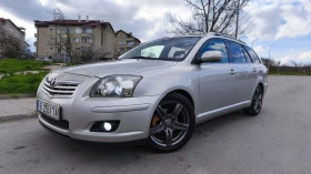 Toyota Avensis, снимка 2