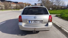 Toyota Avensis, снимка 4