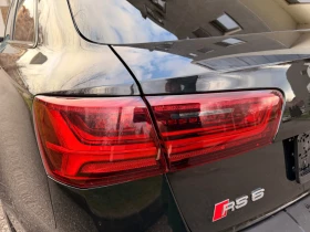 Audi Rs6 PERFORMANCE , снимка 17