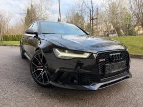 Audi Rs6 PERFORMANCE , снимка 1