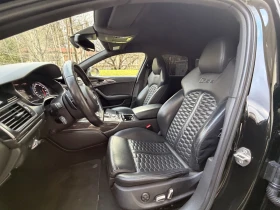 Audi Rs6 PERFORMANCE , снимка 10