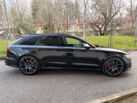 Audi Rs6 PERFORMANCE , снимка 8