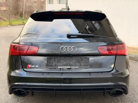 Audi Rs6 PERFORMANCE , снимка 6