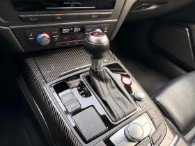 Audi Rs6 PERFORMANCE , снимка 15