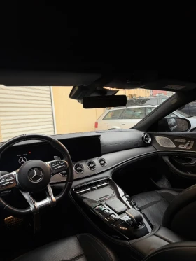Mercedes-Benz AMG GT 63S 829hp готов лизинг, снимка 4