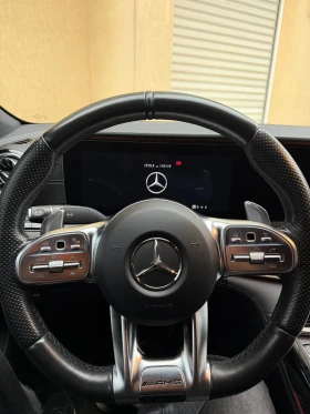 Mercedes-Benz AMG GT 63S 829hp готов лизинг, снимка 3