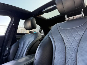 Mercedes-Benz S 550 4Matic+ AMG-Line+ Full Led+ Панорама+ Камера+ Нави, снимка 11