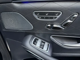 Mercedes-Benz S 550 4Matic+ AMG-Line+ Full Led+ Панорама+ Камера+ Нави, снимка 12