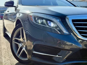 Mercedes-Benz S 550 4Matic+ AMG-Line+ Full Led+ Панорама+ Камера+ Нави, снимка 8