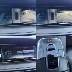 Mercedes-Benz S 550 4Matic+ AMG-Line+ Full Led+ Панорама+ Камера+ Нави, снимка 15