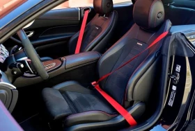 Mercedes-Benz E 53 AMG Coupe 4Matic+ , снимка 6