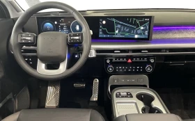 Hyundai IONIQ 9 7 местен 10 000 км 4wd 110 kWh, снимка 9