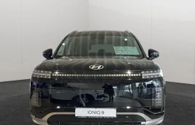 Hyundai IONIQ 9 7 местен 10 000 км 4wd 110 kWh, снимка 2