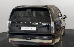 Hyundai IONIQ 9 7 местен 10 000 км 4wd 110 kWh, снимка 6