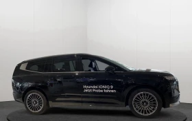 Hyundai IONIQ 9 7 местен 10 000 км 4wd 110 kWh, снимка 4