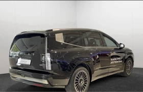 Hyundai IONIQ 9 7 местен 10 000 км 4wd 110 kWh, снимка 5