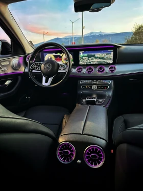 Mercedes-Benz E 300 Diesel/Electric AMG E63 Body kit, снимка 3