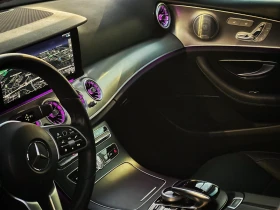 Mercedes-Benz E 300 Diesel/Electric AMG E63 Body kit, снимка 10