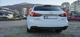 Mazda 6, снимка 14