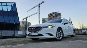 Mazda 6, снимка 1
