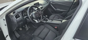 Mazda 6, снимка 12