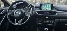 Mazda 6, снимка 7