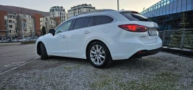Mazda 6, снимка 13