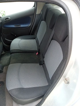 Peugeot 206, снимка 4