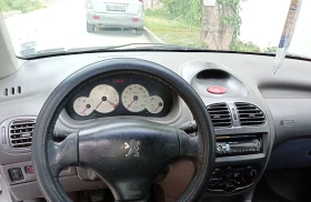 Peugeot 206, снимка 5