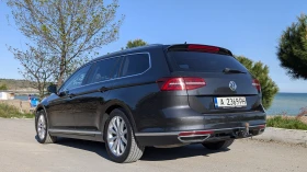 VW Passat 2.0 tdi / 190 к.с., снимка 3