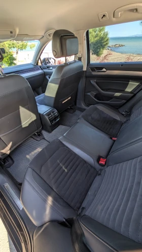 VW Passat 2.0 tdi / 190 к.с., снимка 14