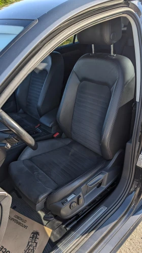 VW Passat 2.0 tdi / 190 к.с., снимка 13