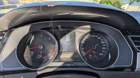 VW Passat 2.0 tdi / 190 к.с., снимка 11