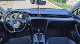 VW Passat 2.0 tdi / 190 к.с., снимка 9