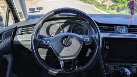 VW Passat 2.0 tdi / 190 к.с., снимка 10