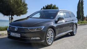 VW Passat 2.0 tdi / 190 к.с., снимка 1
