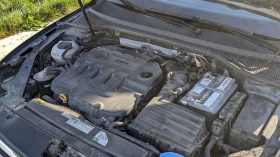 VW Passat 2.0 tdi / 190 к.с., снимка 16