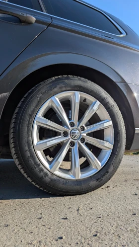 VW Passat 2.0 tdi / 190 к.с., снимка 7
