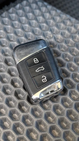 VW Passat 2.0 tdi / 190 к.с., снимка 17