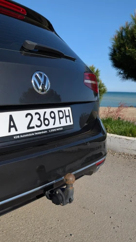VW Passat 2.0 tdi / 190 к.с., снимка 6