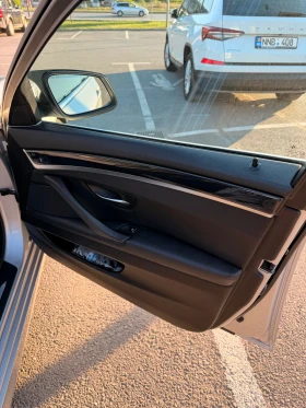 BMW 520, снимка 13