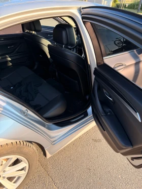 BMW 520, снимка 15