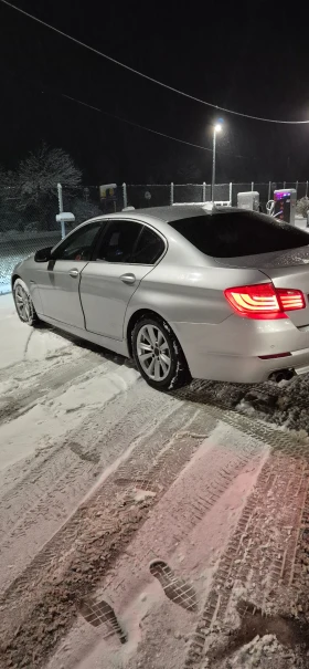 BMW 520, снимка 2